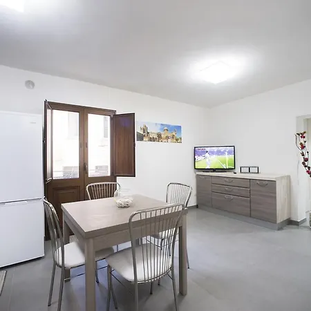 Apartment Casa Margherita