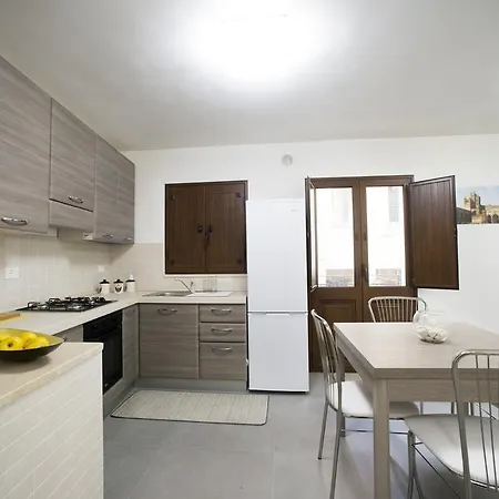 Apartment Casa Margherita Castellammare del Golfo