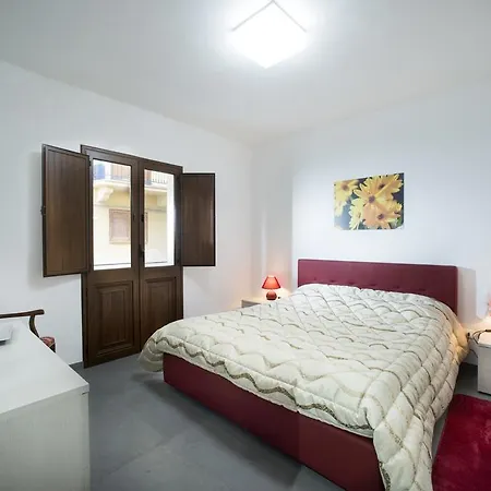 Casa Margherita * Castellammare del Golfo