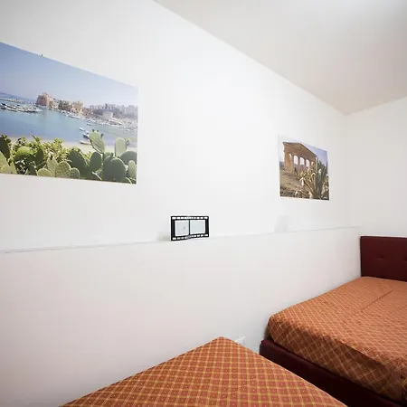 Apartment Casa Margherita *