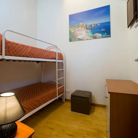 Apartment Casa Margherita *