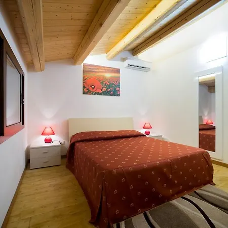 Casa Margherita *