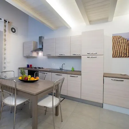 Casa Margherita * Castellammare del Golfo