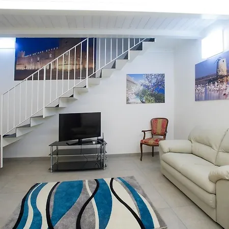 Apartment Casa Margherita