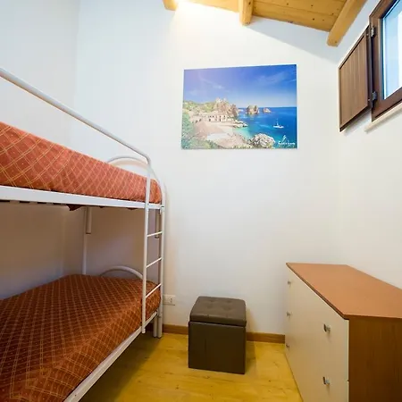 Casa Margherita Apartment Castellammare del Golfo