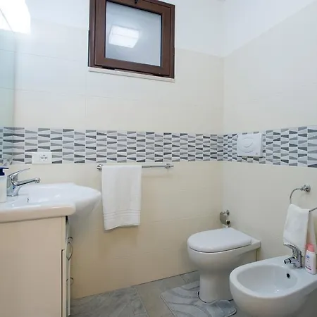 Casa Margherita Castellammare del Golfo