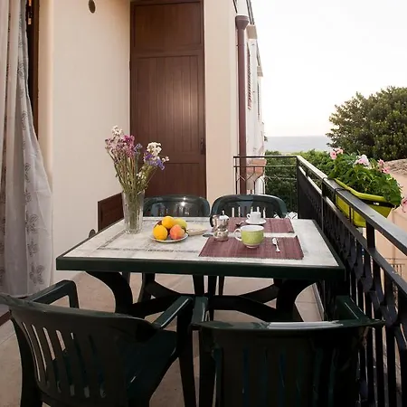 Casa Margherita
