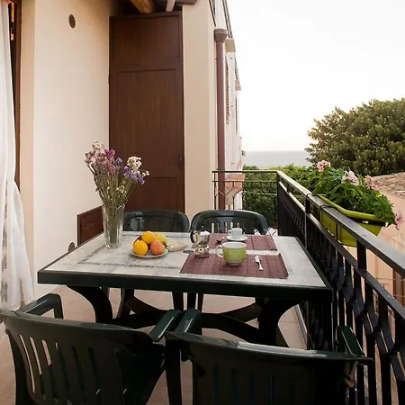Casa Margherita * Castellammare del Golfo