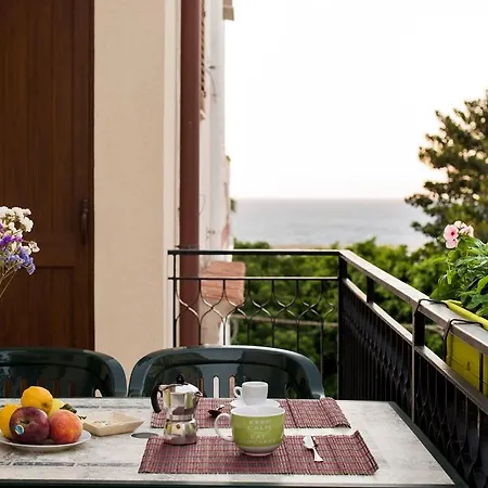 Casa Margherita Apartment Castellammare del Golfo