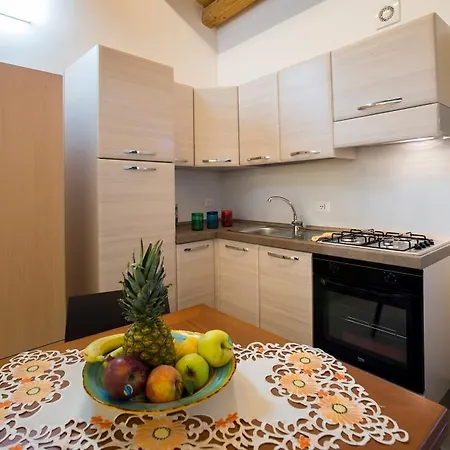 Casa Margherita Apartment