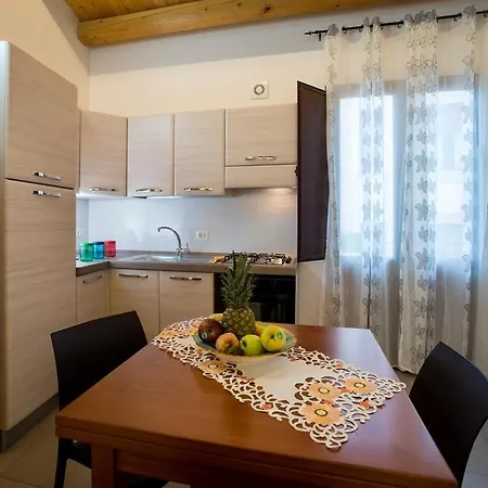 Casa Margherita *