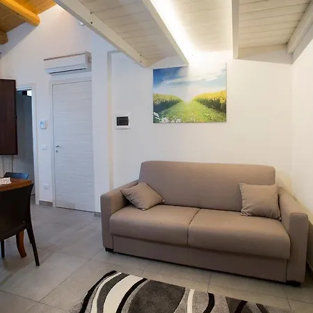Apartment Casa Margherita Castellammare del Golfo
