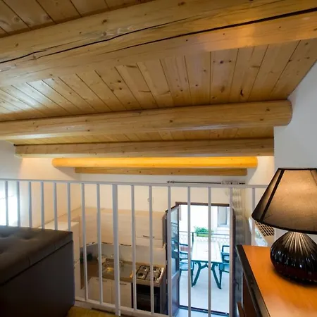 Casa Margherita Apartment
