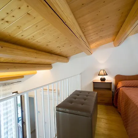 Apartment Casa Margherita *