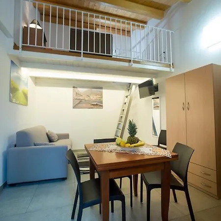 Casa Margherita Apartment *