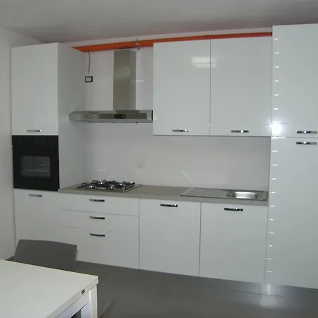 Apartment Casa Margherita