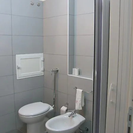 Casa Margherita Apartment *