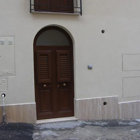 Casa Margherita * Castellammare del Golfo